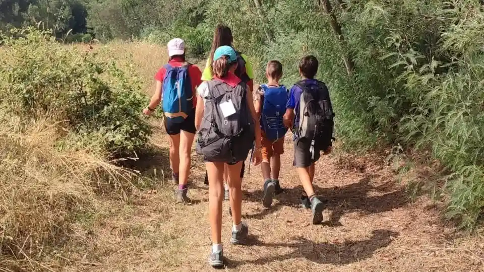 Excursió