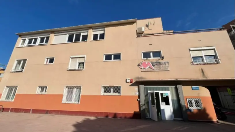 CEIJ Mowgli Exterior